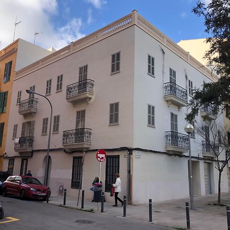 The Boc Suites Palma de Maiorca Exterior foto