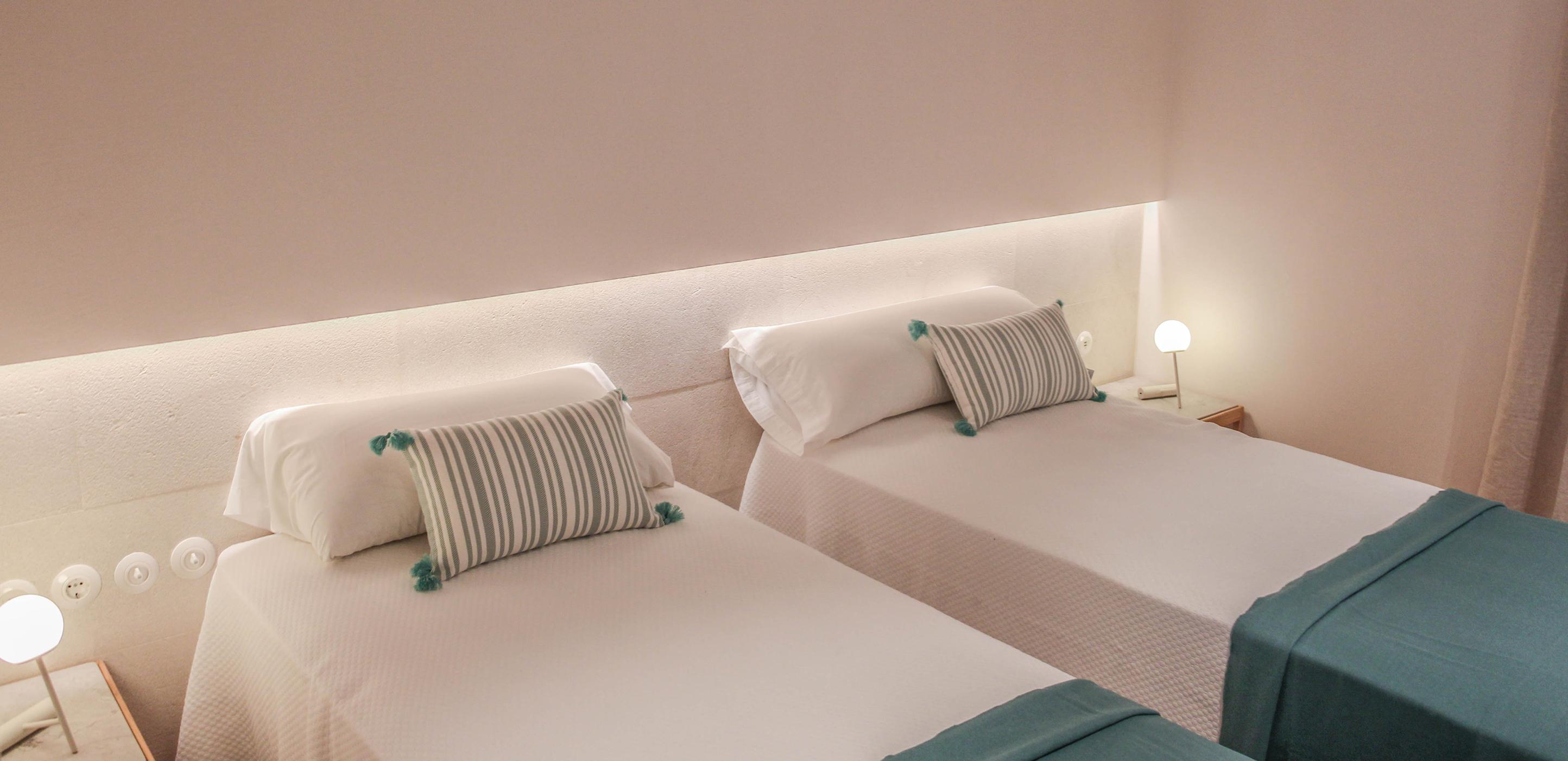 The Boc Suites Palma de Maiorca Exterior foto
